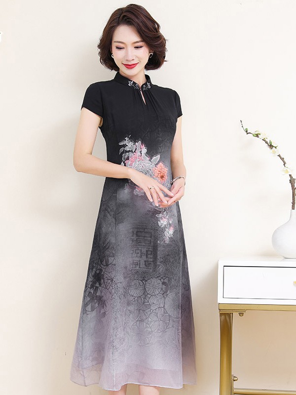 帛媛2021春夏装女装