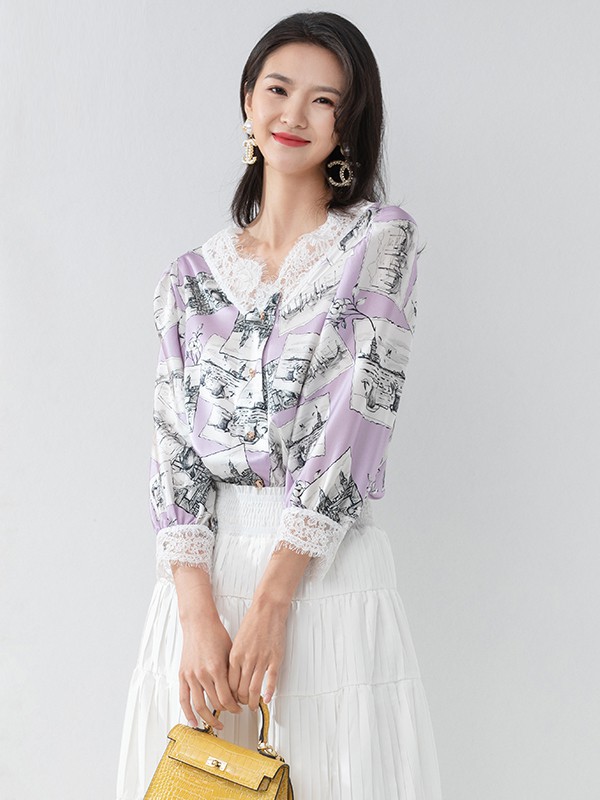 ​凝慧女装2021春夏季