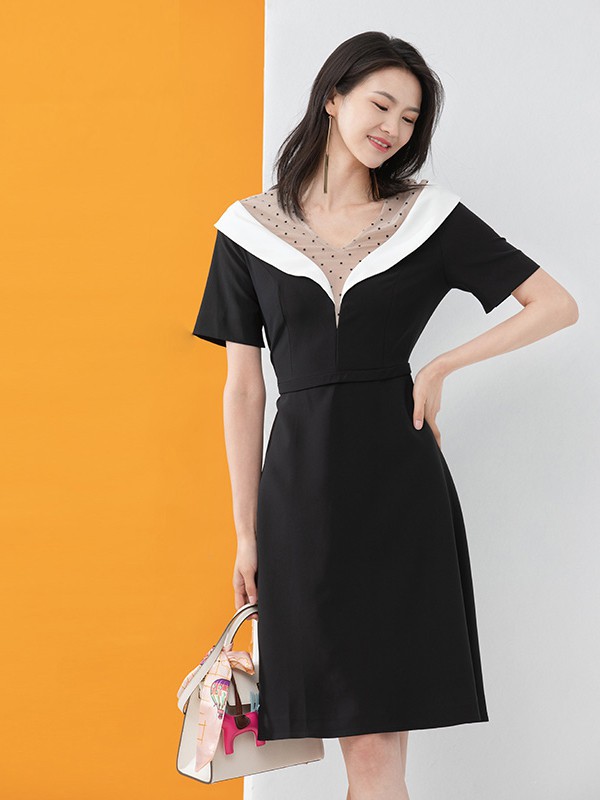 ​凝慧女装2021春夏季