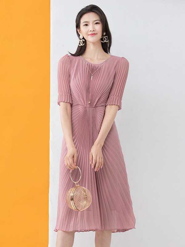 ​凝慧女装2021春夏季