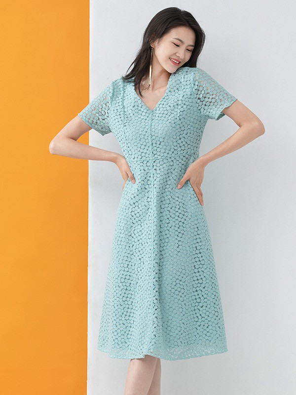 ​凝慧女装2021春夏季