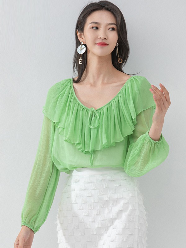 ​凝慧女装2021春夏季白色长款包臀裙