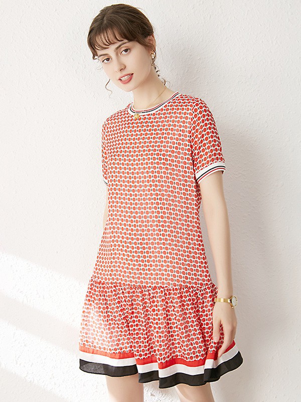 ​宾丽女装2021春夏季