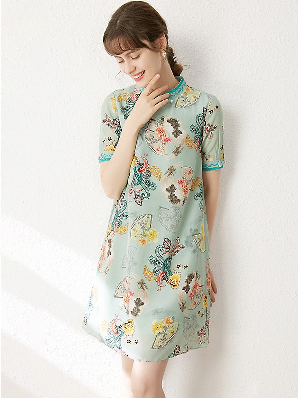 ​宾丽女装2021春夏季