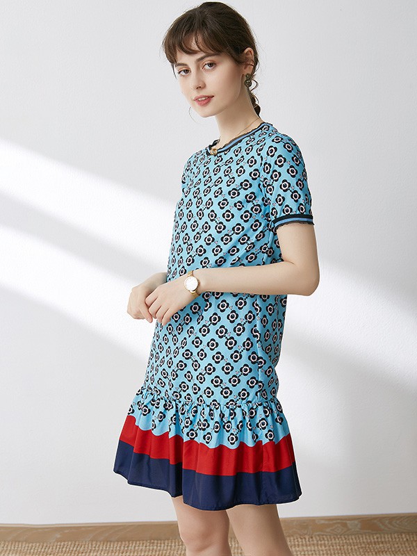 ​宾丽女装2021春夏季