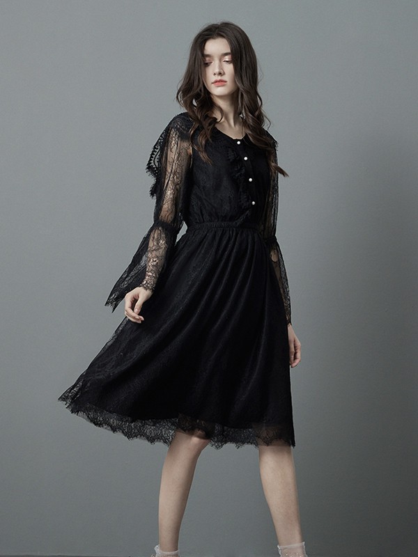 卡芮茜女装2021春夏季