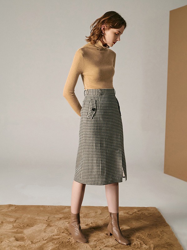 法曼萱女装2021秋冬季