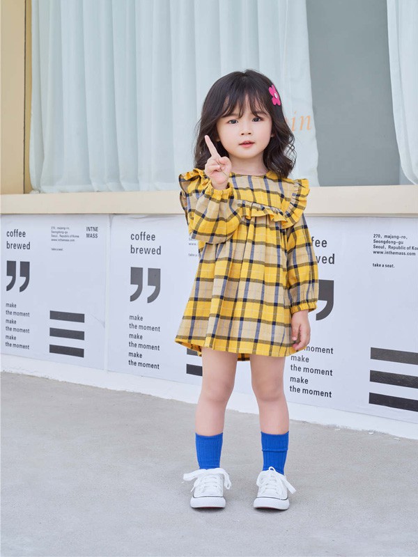 早言童装2021秋冬季