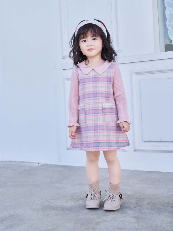 早言童装2021秋冬季