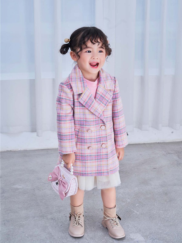 早言童装2021秋冬季