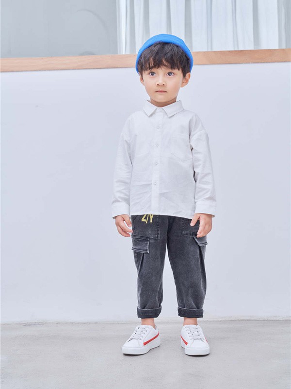 早言童装2021秋冬季