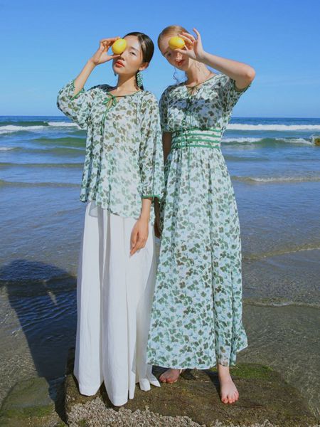 异闻女装2021春夏季