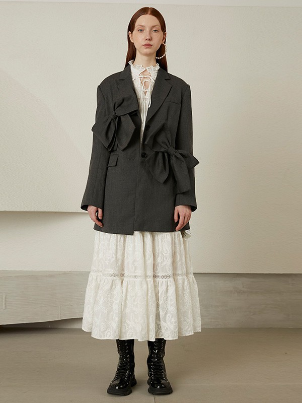 Siastella女装2021秋冬季