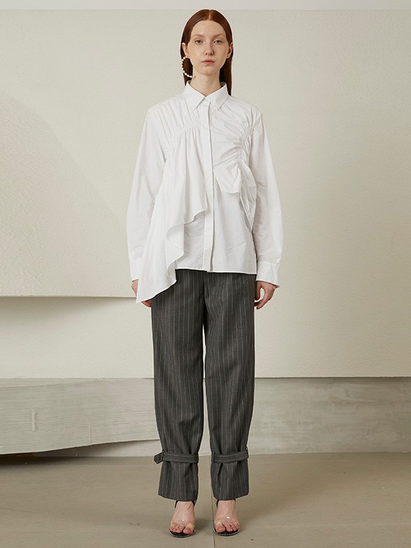 Siastella女装2021秋冬季