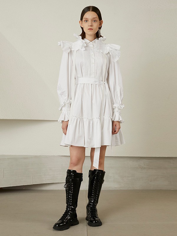 Siastella女装2021秋冬季