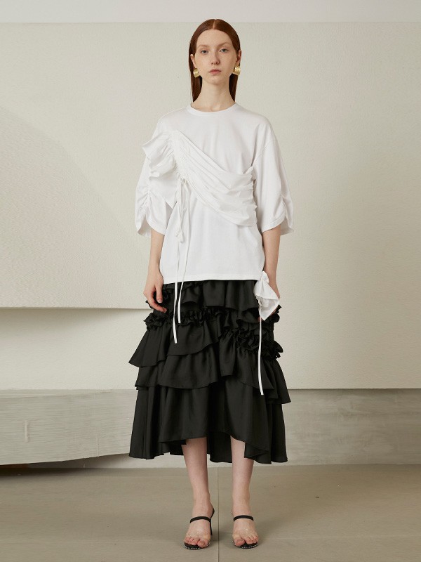 Siastella女装2021秋冬季