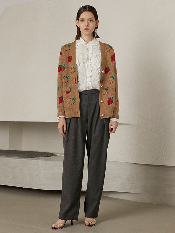 Siastella女装2021秋冬季