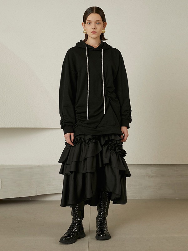 Siastella女装2021秋冬季