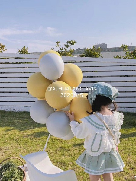 汐花糖2021春夏季