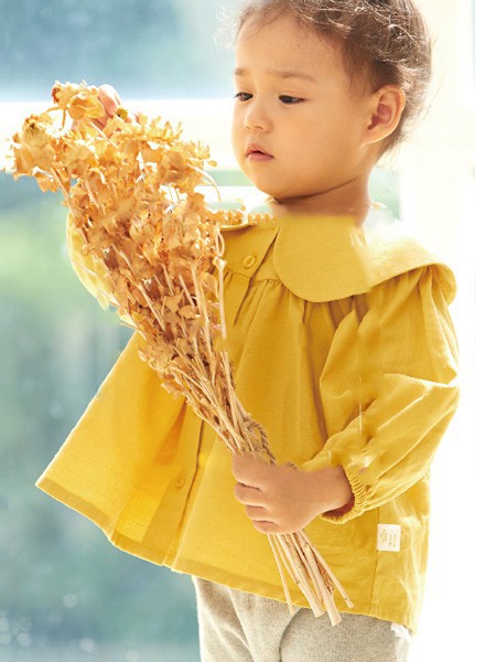 奇宝乐园2021秋冬季