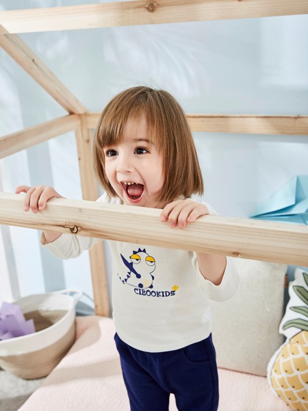 奇宝乐园2021秋冬季