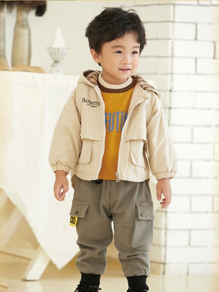 奇宝乐园2021秋冬季