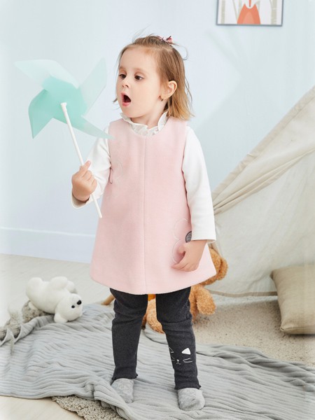 奇宝乐园2021秋冬季