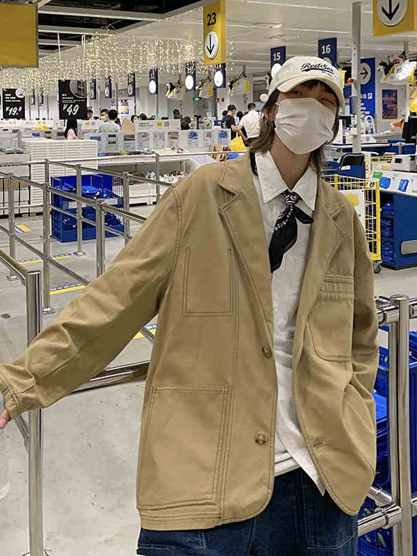 岽堂禾2021秋冬季