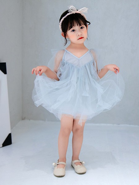 田果果童装2021春夏季