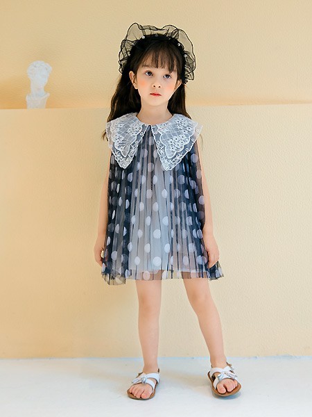 田果果童装2021春夏季