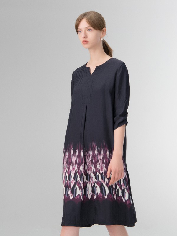 弄影女装2021春夏季