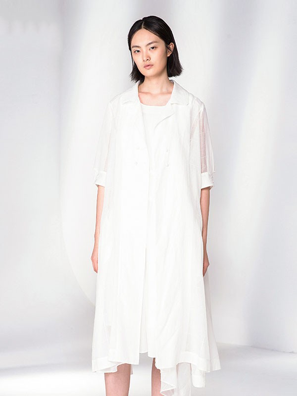 弄影女装2021春夏季