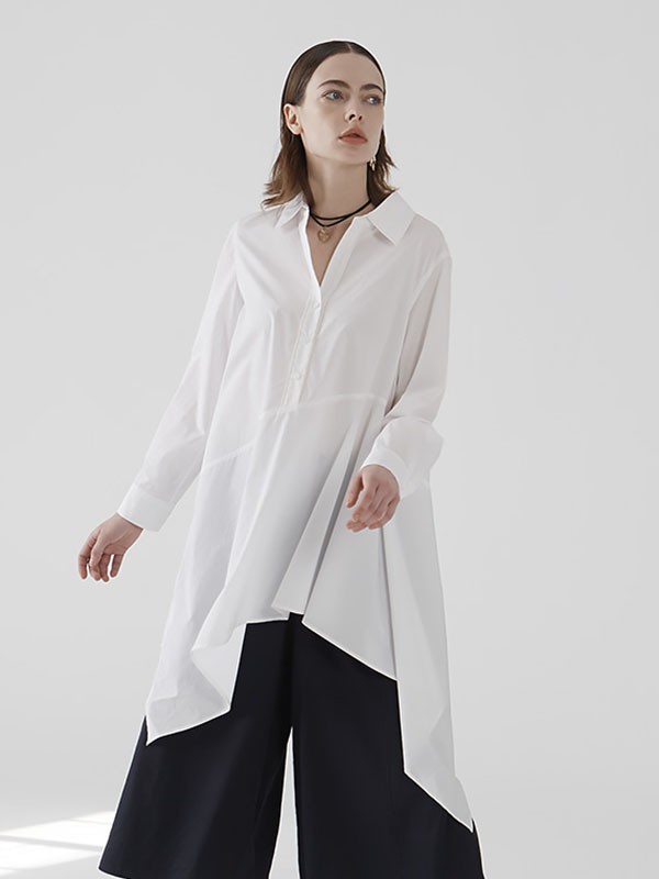 弄影女装2021春夏季