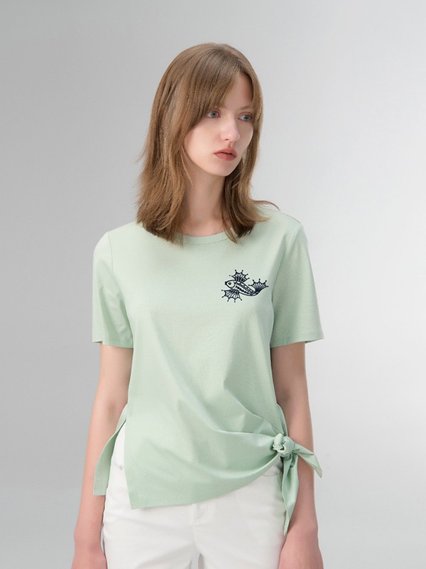 弄影女装2021春夏季