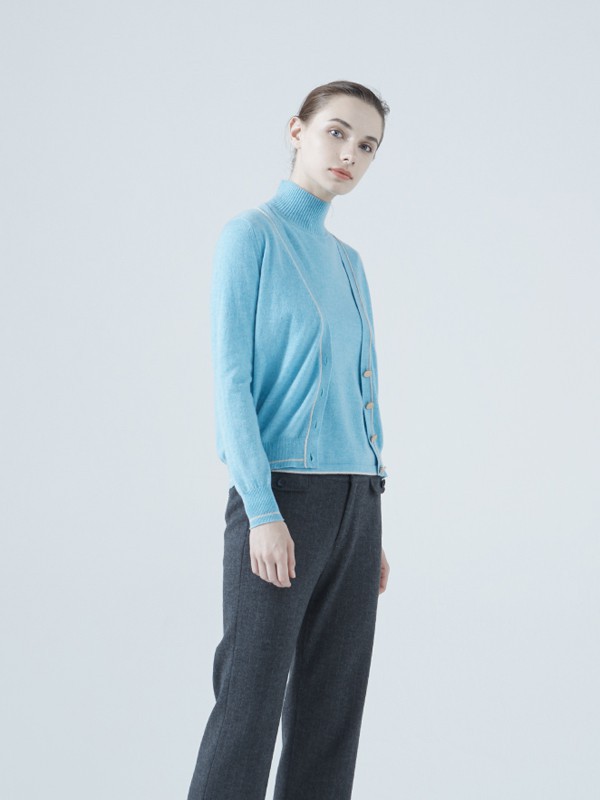 弄影女装2021春夏季