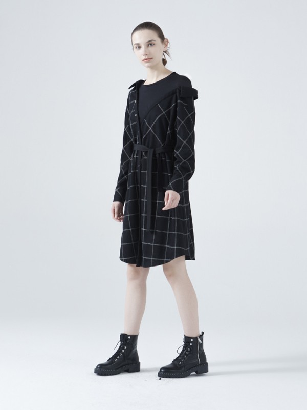 弄影女装2021春夏季