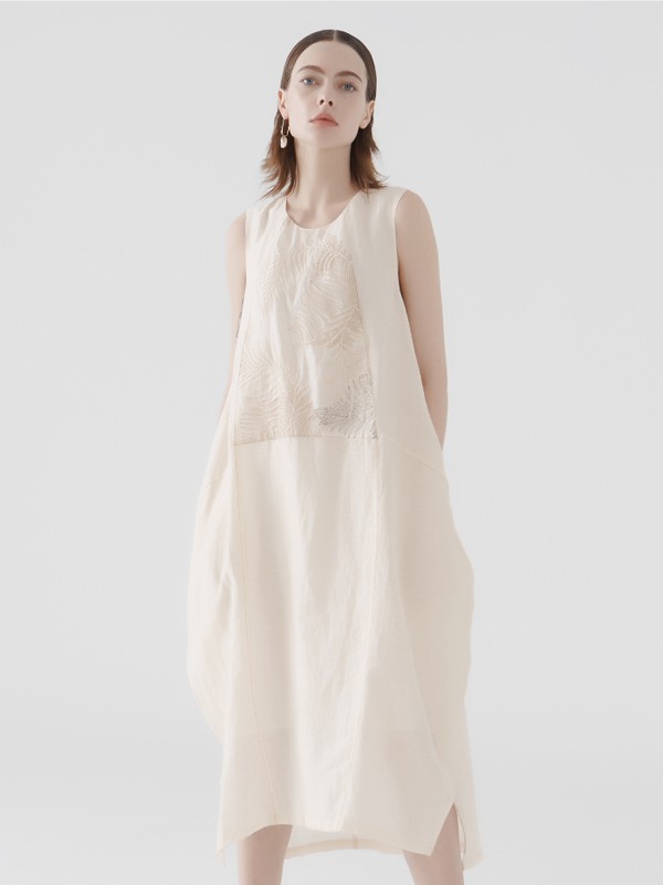 弄影女装2021春夏季