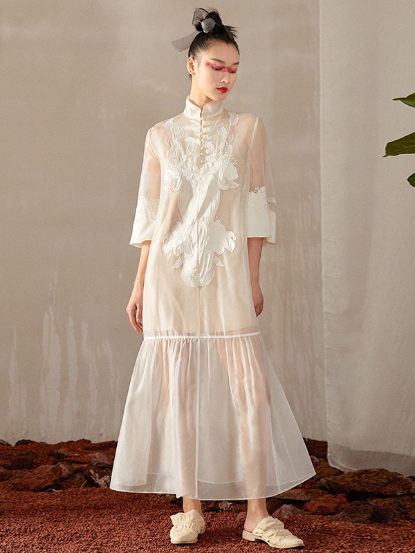 界内界外2021春夏季