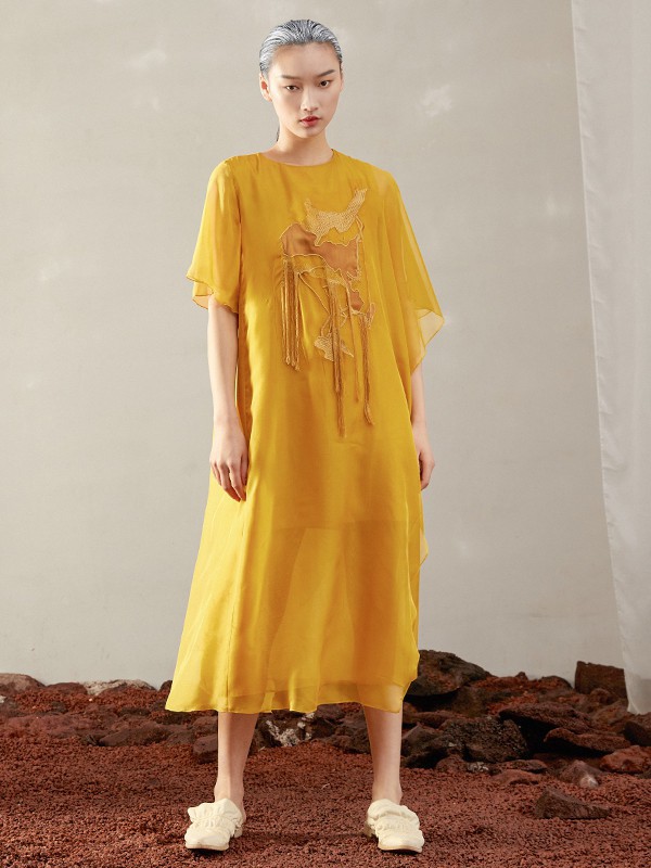 界内界外2021春夏季