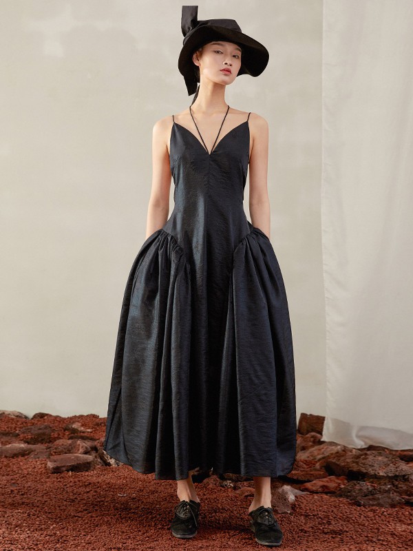 界内界外女装2021春夏季