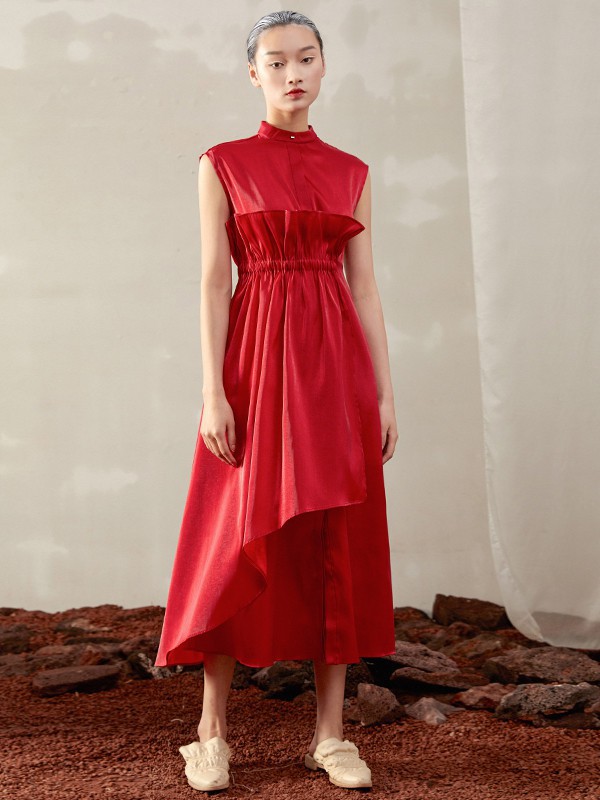 界内界外女装2021春夏季