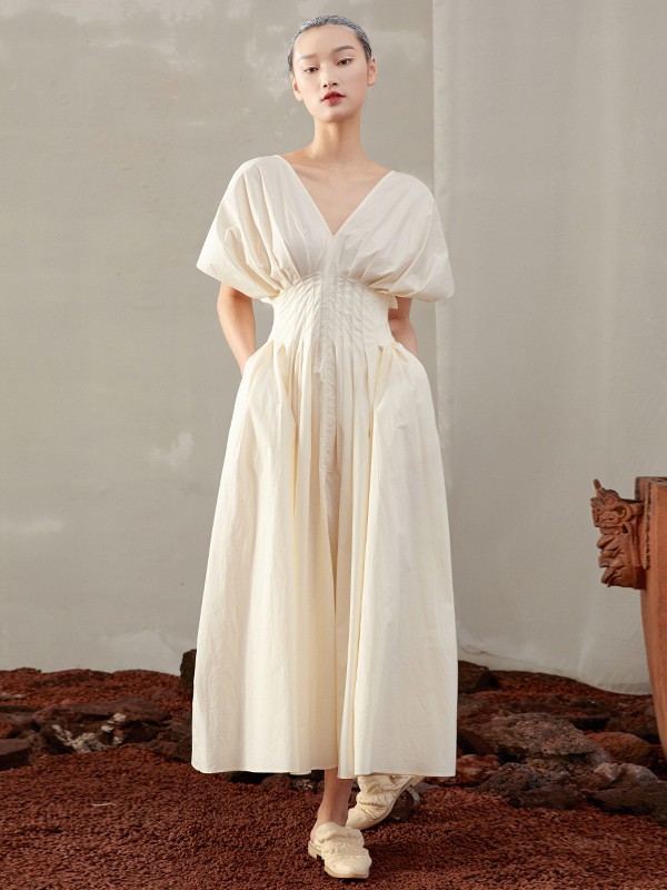 界内界外女装2021春夏季