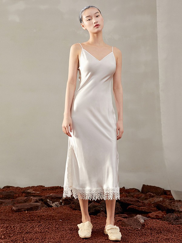 界内界外女装2021春夏季