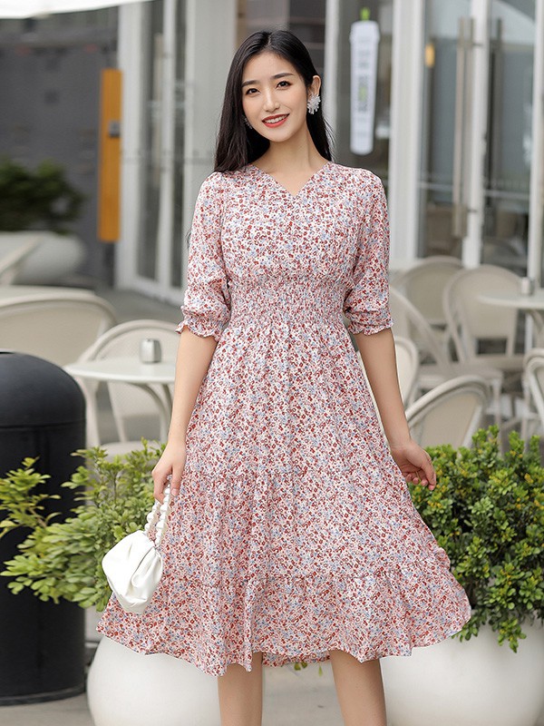 优韩一号2021春夏季