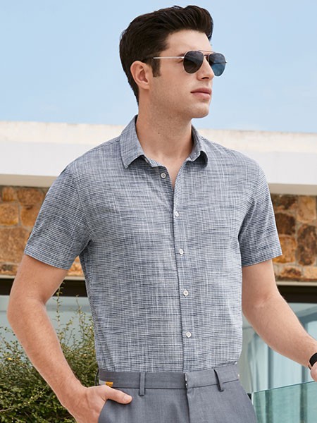 乔治邦尼2021春夏季