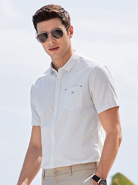 乔治邦尼2021春夏季