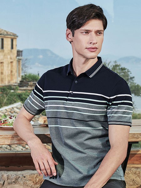 乔治邦尼2021春夏季