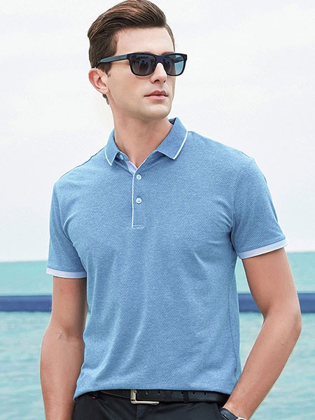 乔治邦尼2021春夏季