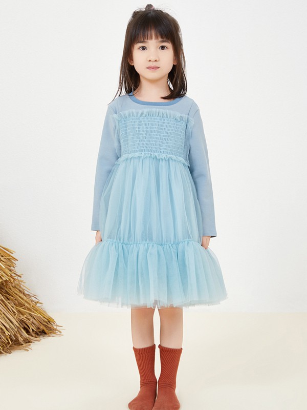 花下童品童装2021秋冬季