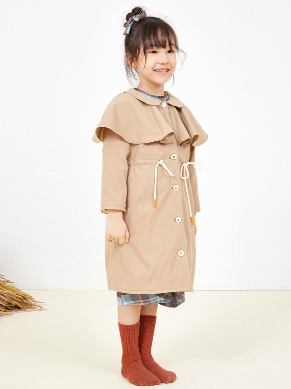 花下童品童装2021秋冬季